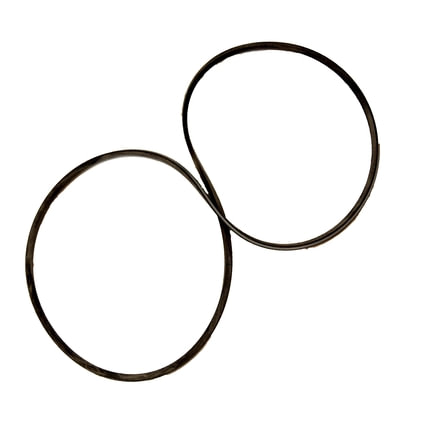 Automatic Transmission Oil Pump O-Ring
