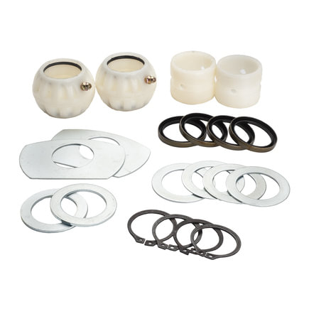 Jeep Bushings