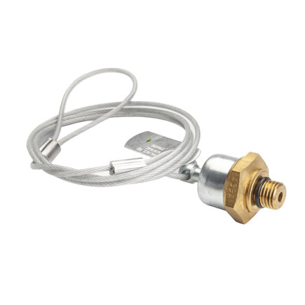 Air Brake Reservoir Drain Petcock