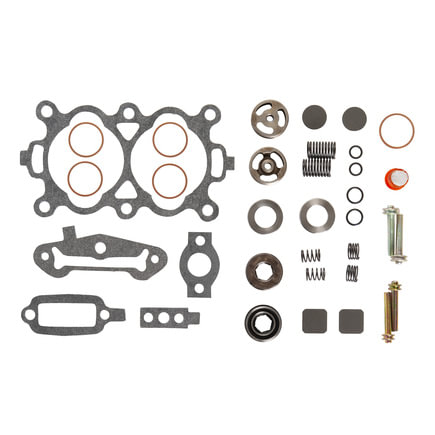 Peterbilt Gaskets and Sealing Systems