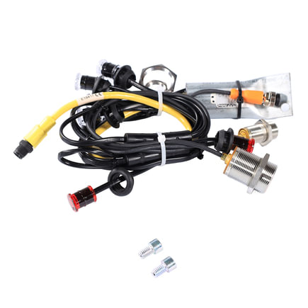 Fifth Wheel Wiring Harness