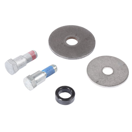 Alignment Cam Bolt Kit