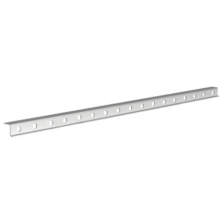 Truck Bed Rack Base Rail