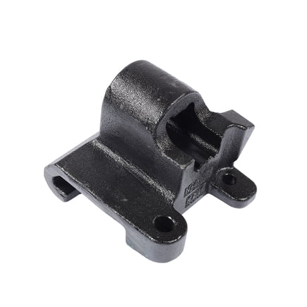 Fifth Wheel Trailer Hitch Bracket