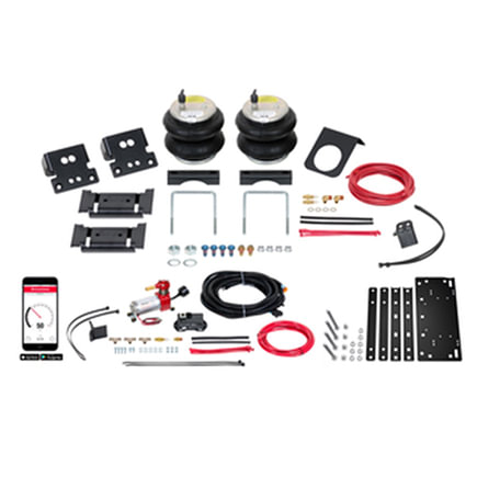 Suspension Leveling Kit