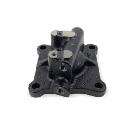 Transmission Case Cover