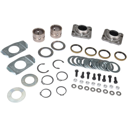 Cam Brake Repair Kit
