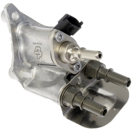 Diesel Exhaust Fluid (DEF) Injector