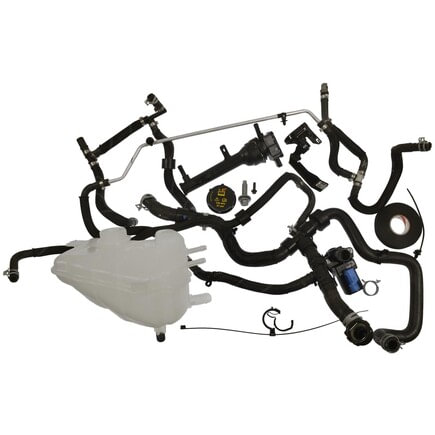 Exhaust Gas Recirculation (EGR) Valve Repair Kit