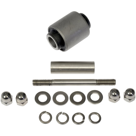 Hood Stop Buffer