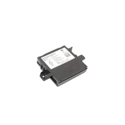 Dodge Wireless Ignition Module