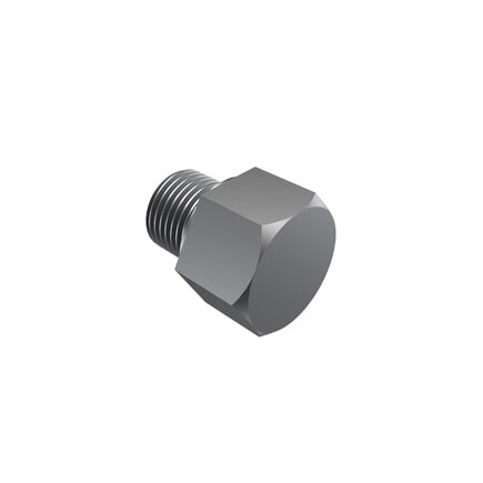 Transfer Case Actuator Bolt