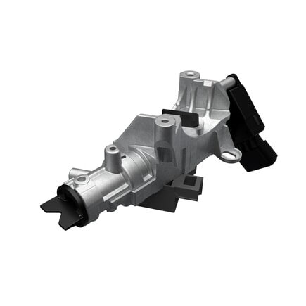 Steering Column Switch Housing