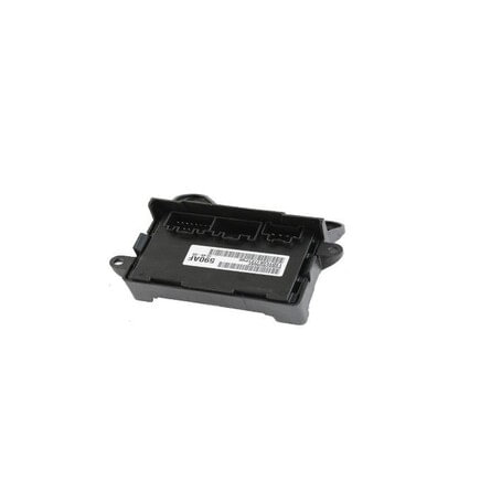 Transfer Case Control Module