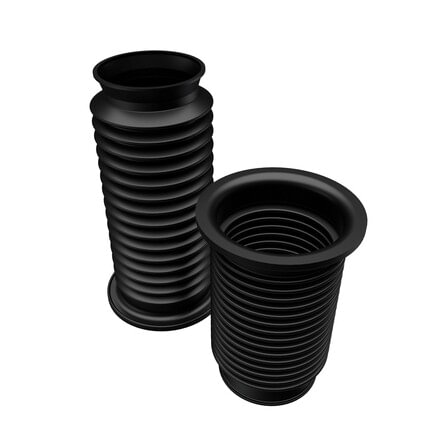 Suspension Shock Absorber Dust Cover