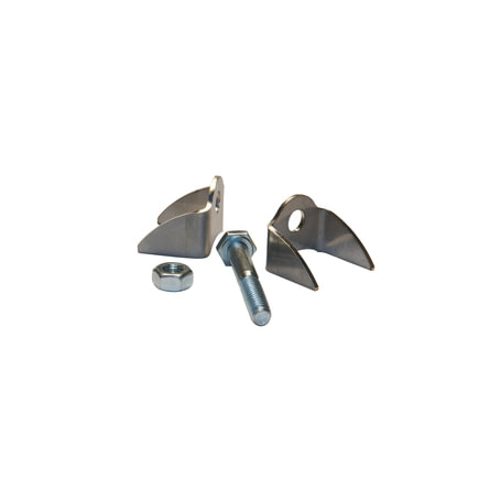 Exhaust Bracket Kit