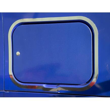 Sleeper Bunk Support Bracket