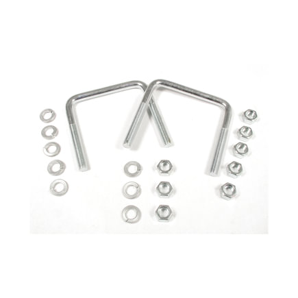 Suspension Traction Bar Bracket
