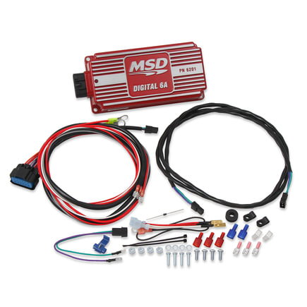 Control Modules