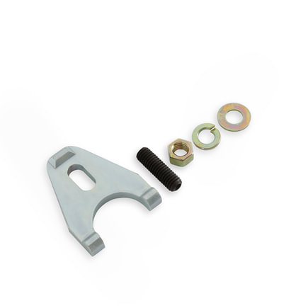Distributor Clamp