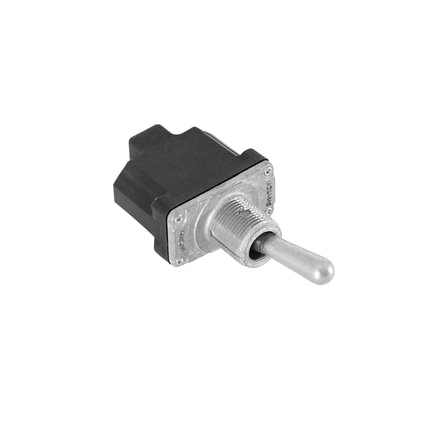 Engine Shutdown Switch