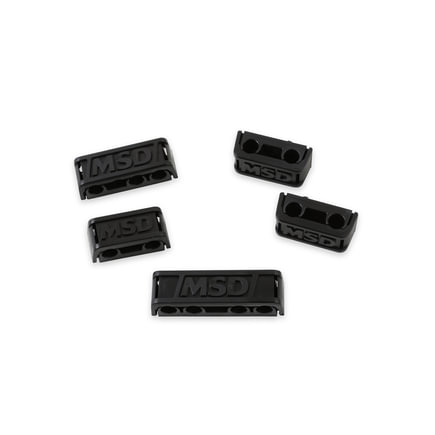 Spark Plug Wire Holder