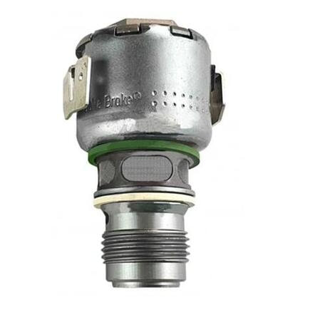 Engine Mount Solenoid