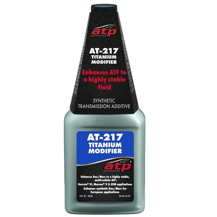 Transmission Fluid Additive
