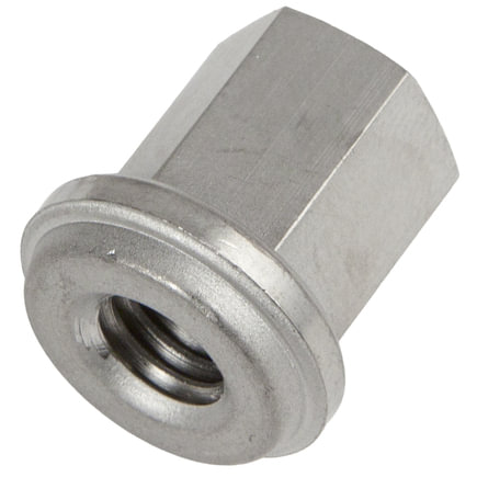 Hardware, Fasteners and Fittings