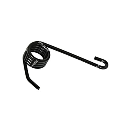Forklift Mast Latch Spring
