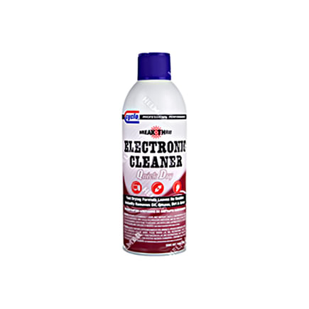 Electrical Component Parts Cleaner