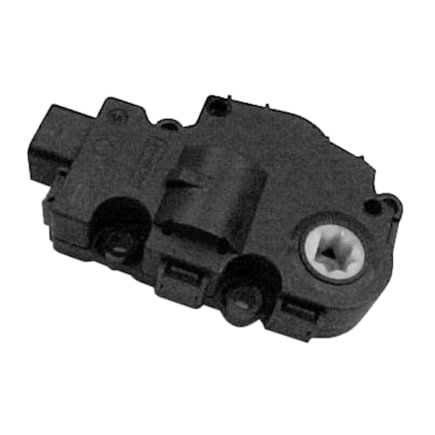 HVAC Air Adjustment Control Motor
