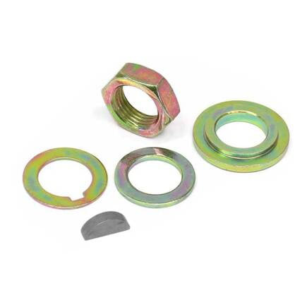 Alternator Pulley Nut