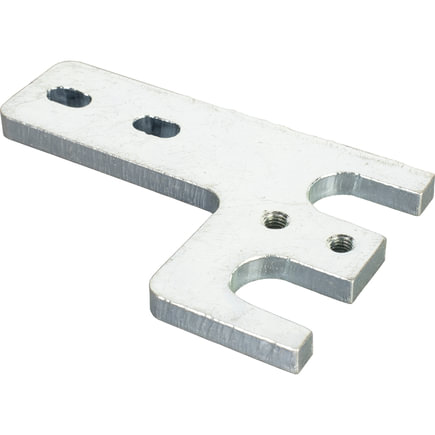 A/C Expansion Valve Bracket