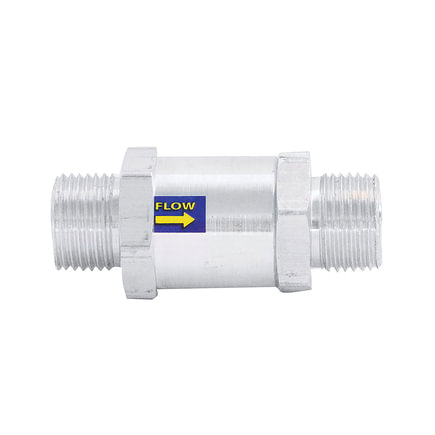 A/C In-Line Filter