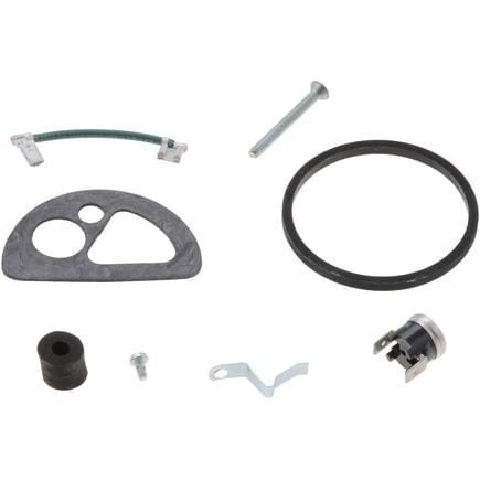 Engine Coolant Pre-Heater Control Thermostat