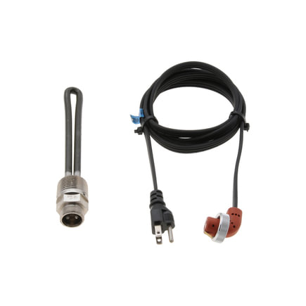 Battery and Related Components