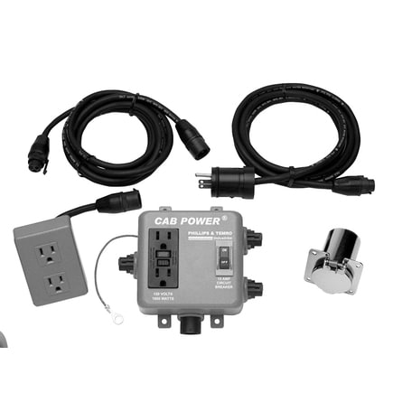 A/C Power Module