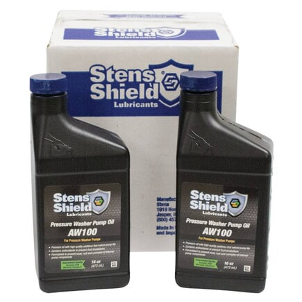 Shop Air Compressor Oil