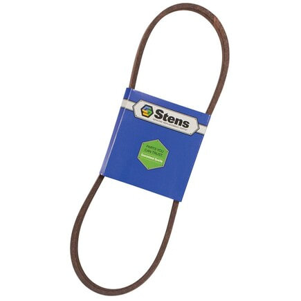 Drive Chain and Belt Components