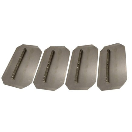 Concrete Finisher/Trowel
