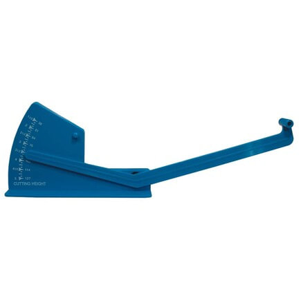 Leveling Gauge
