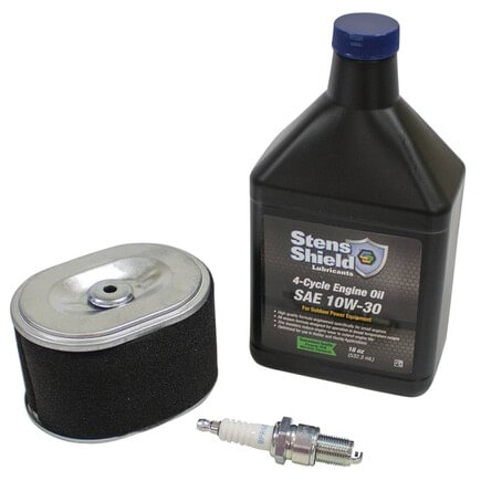 Fleet Maintenance Kit