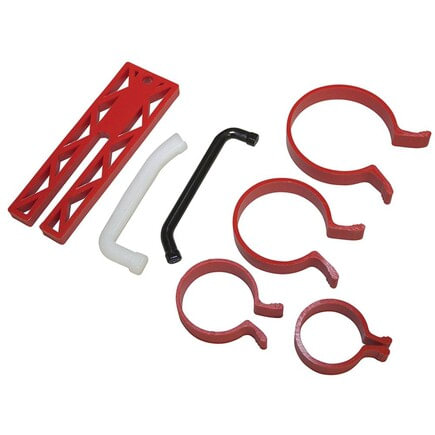 Engine Piston Ring Compressor
