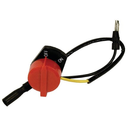 Engine Kill Switch