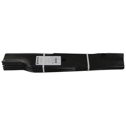 Mower Blade