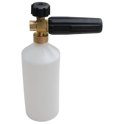 Spray Marking Foam