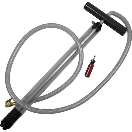 Tire Pump