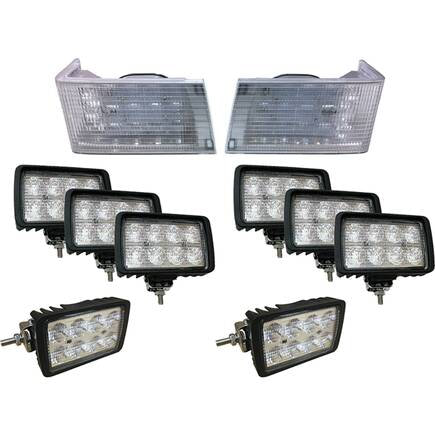 Tail Light Kit