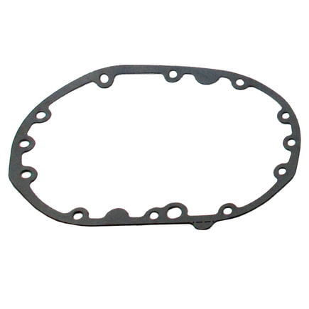 Supercharger Gasket